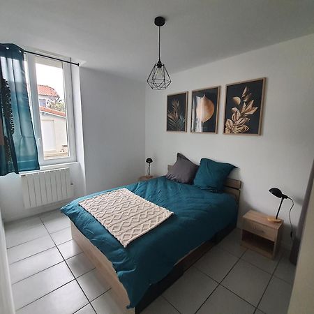 Maisonnette Abj Anneyron Buitenkant foto