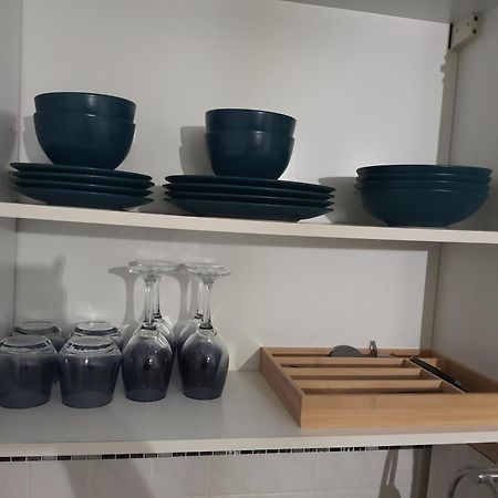 Maisonnette Abj Anneyron Buitenkant foto