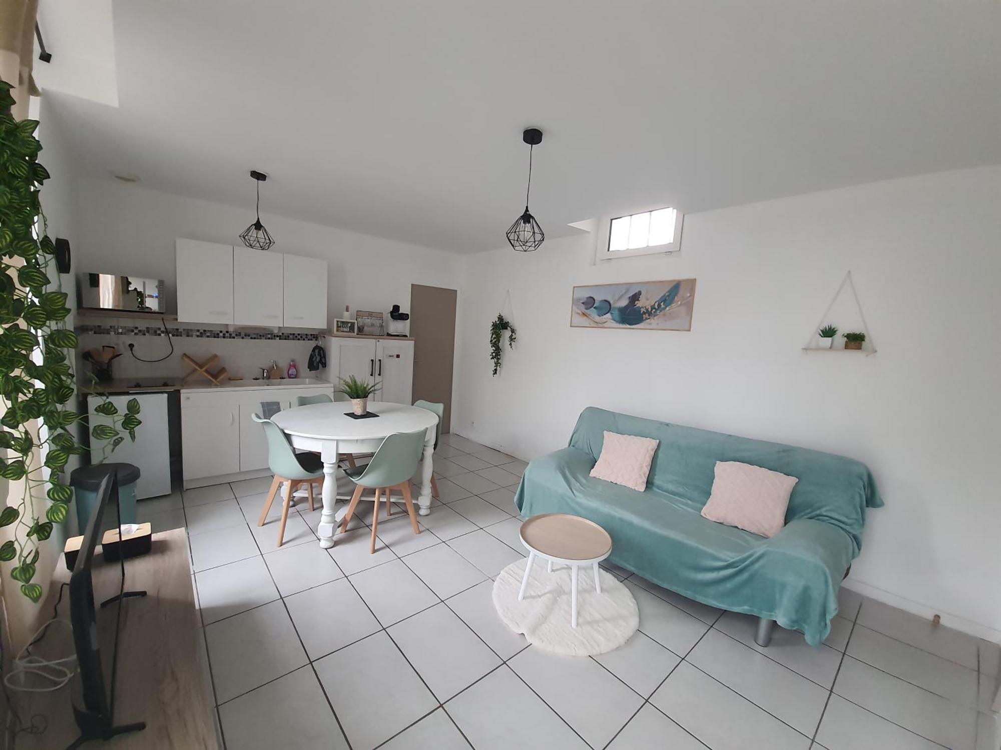 Maisonnette Abj Anneyron Buitenkant foto