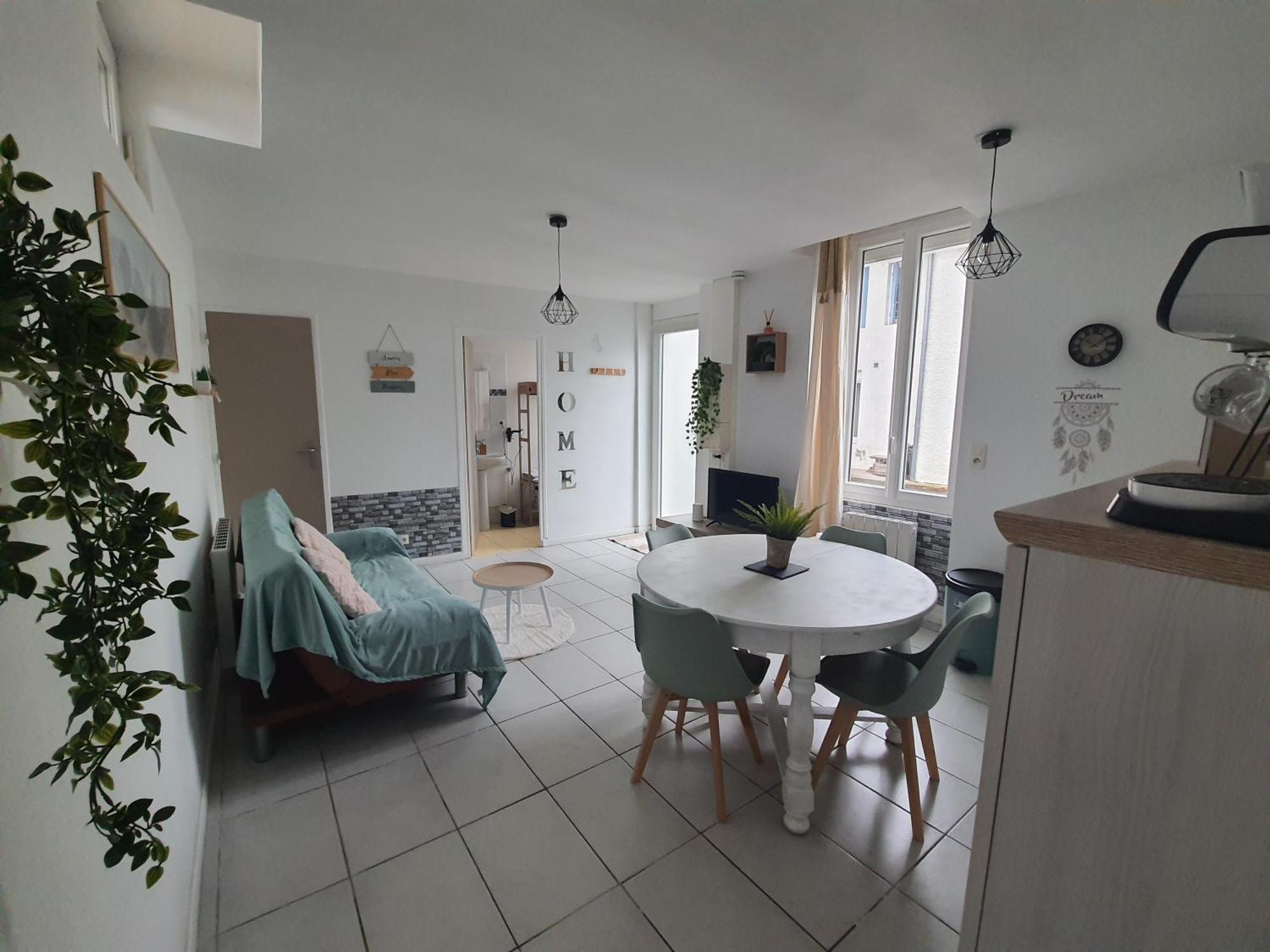 Maisonnette Abj Anneyron Buitenkant foto