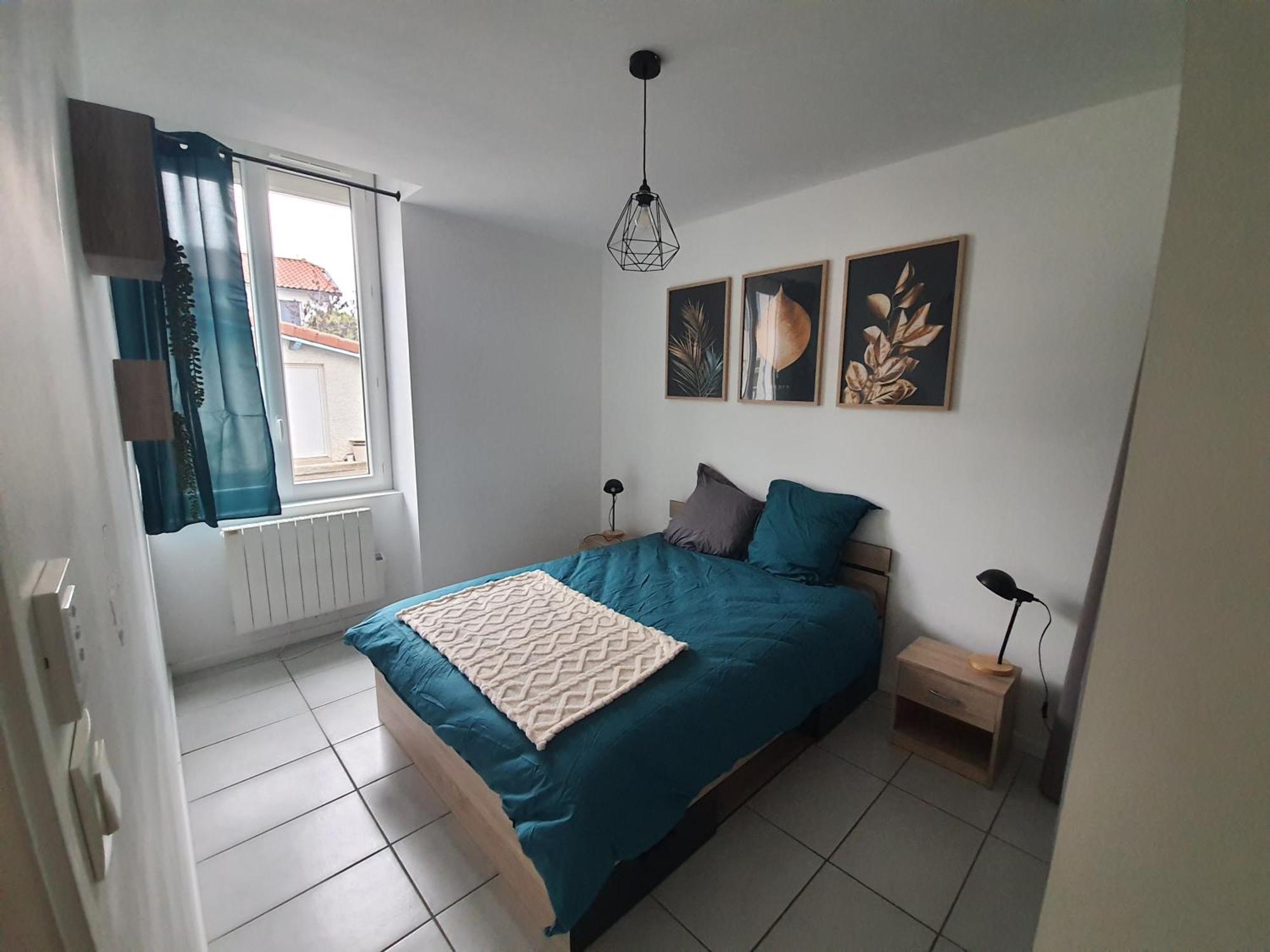 Maisonnette Abj Anneyron Buitenkant foto