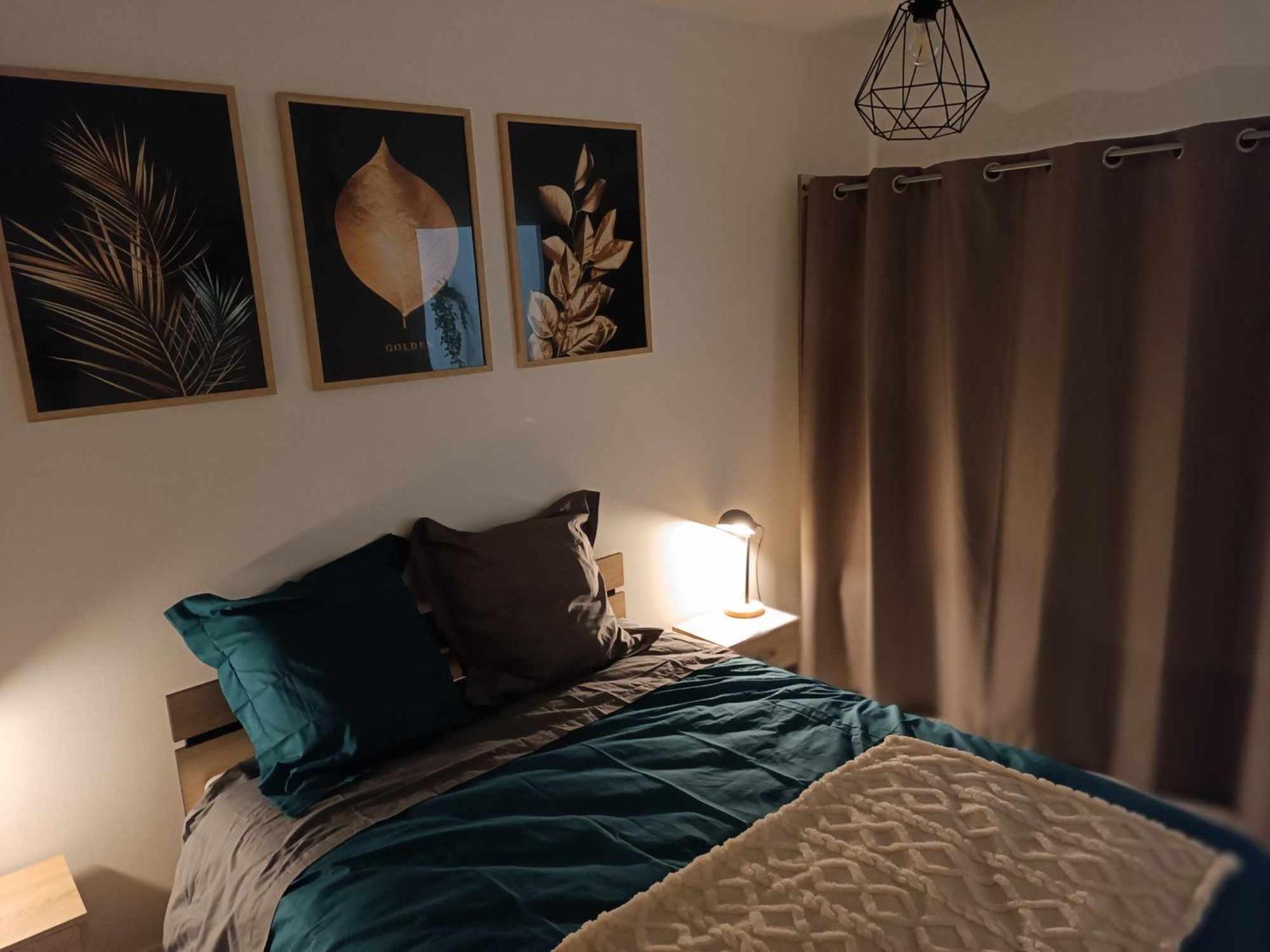 Maisonnette Abj Anneyron Buitenkant foto